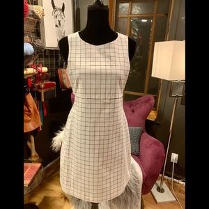 NWOT Kate Spade Saturday sheath dress